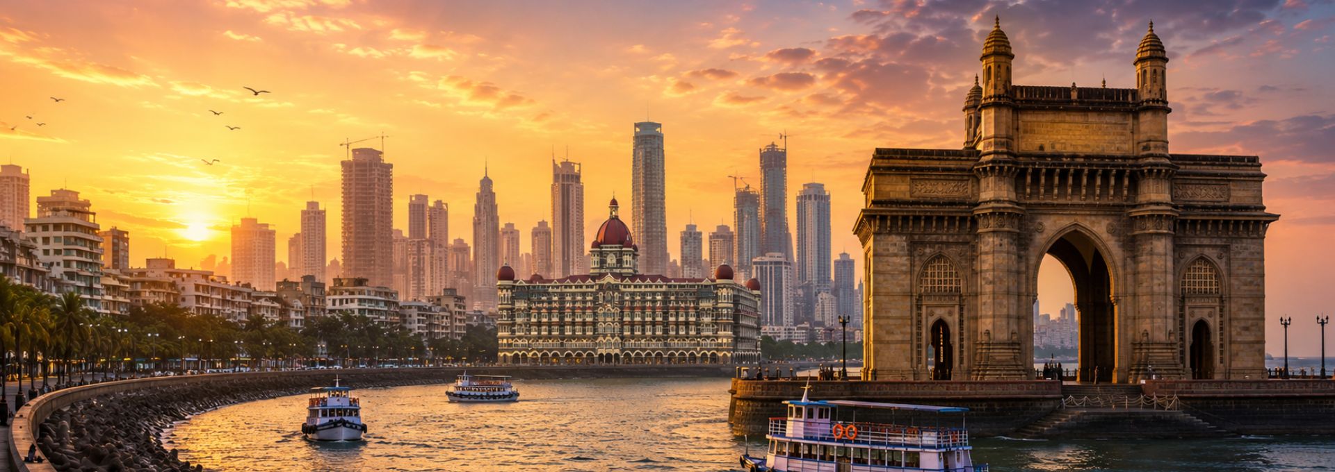 Mumbai City
