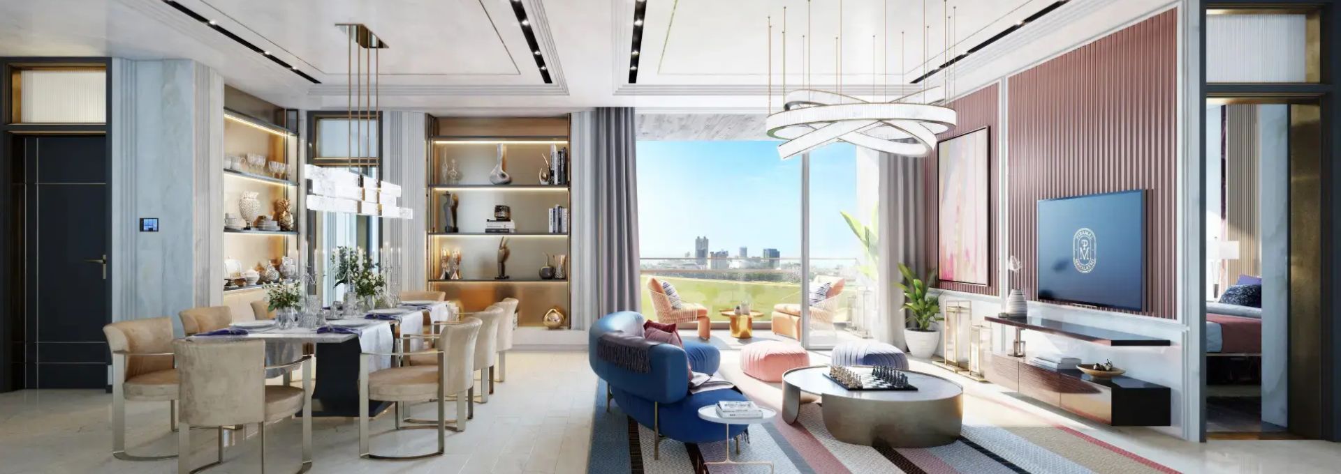 Smartworld Wellness Residences