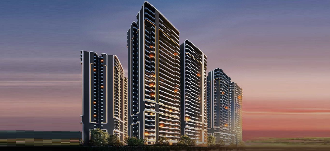 Smart World Mohali